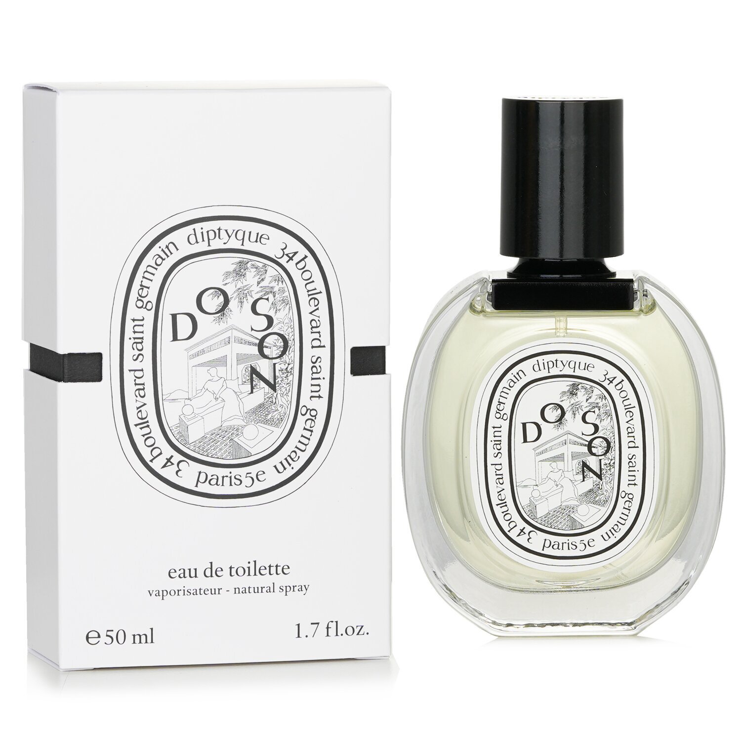 ディプティック ドソン 50ml EDT ディプティック ドソン EDT SP 50ml | Cosmetics Now 日本