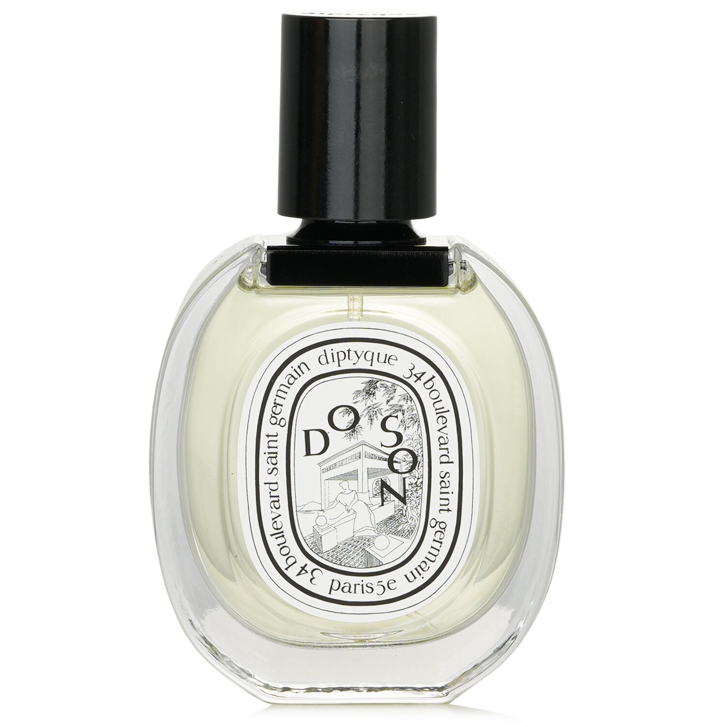 ディプティック ドソン 50ml EDT ディプティック ドソン EDT SP 50ml | Cosmetics Now 日本