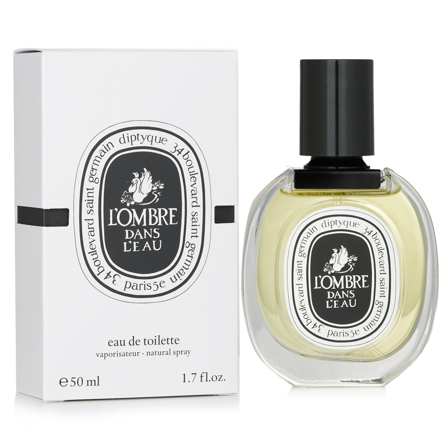 ディプティック ロンブルダンロー EDT 50ml ディプティック ロンブルダンロー EDT SP 50ml | Cosmetics Now 日本