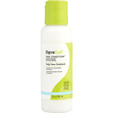 DevaCurl Devacurl One Condition Ultra Creamy Instant Conditioner By Devacurl For Unisex 90ml/3oz