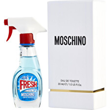 Moschino Fresh Couture Eau De Toilette 30ml