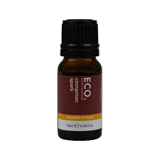 Eco. Modern Essentials Essential Oil Blend Cinnamon Spark 10ml