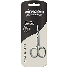 Wilkinson Sword Manicure Cuticle Scissors (cuticle Scissors)