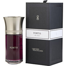 Liquides Imaginaires Fortis Eau De Parfum Spray 100ml/3.3oz