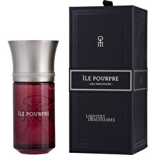 Liquides Imaginaires Ile Pourpre For Unisex 90ml/3.3oz