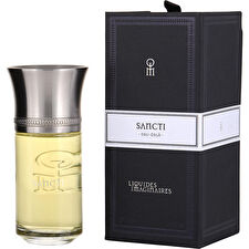Liquides Imaginaires Eau Dela - Sancti Unisex Eau De Parfum 100ml