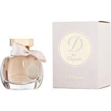 Simon Tissot Dupont So Dupont Pour Femme Eau De Parfum 50ml