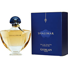 Guerlain Shalimar Eau De Parfum Spray 90ml/3oz
