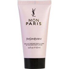 Yves Saint Laurent Mon Paris Ysl Body Lotion 50ml/1.6oz