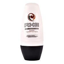 Axe Dark Temptation Anti-perspirant Deodorant Roll-on For Men 50ml