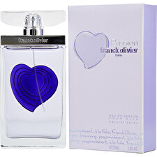 Franck Olivier Passion Woman Eau De Parfum 75ml