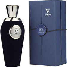 V Canto Alibi V Extrait De Parfum Spray (Unisex) 100ml/3.38oz