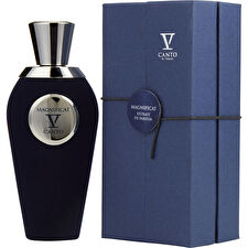 V Canto Magnificat V Extrait De Parfum Spray (Unisex) 100ml/3.38oz