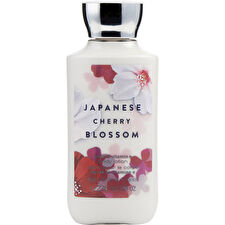 Bath & Body Works Japanese Cherry Blossom Body Lotion 240ml/8oz