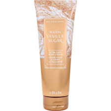 Bath & Body Works Warm Vanilla Sugar Body Lotion 240ml/8oz