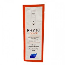 Phyto Color Protect Hair Treatment Cream Mask For Colour Protection 10ml
