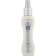 Biosilk Silk Therapy 17 Miracle Leave-in Conditioner For Unisex 60ml/2.26oz