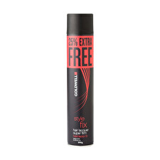 Goldwell Super Lacquer Definition Bonus 500g