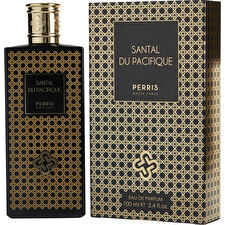 Perris Monte Carlo Santal Du Pacifique Unisex Eau De Parfum 100ml