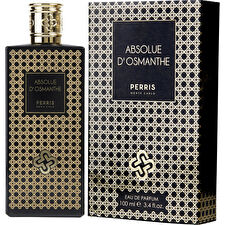 Perris Monte Carlo Absolue D'osmanthe Eau De Parfum Unisex 100ml