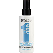 Revlon Uniq One Lotus Flower Hair Treatment For Women 150ml/5.1oz