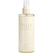 Fcuk Friction Him Eau De Toilette 100ml