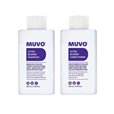 Muvo Petite Pair Ultra Blonde 100ml