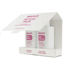 Muvo Petite Pair Ultra Rose 100ml