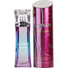 Lomani Temptation Eau De Parfum Spray 90ml/3.3oz