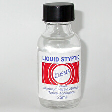 Cosma Liquid Styptic - 25ml