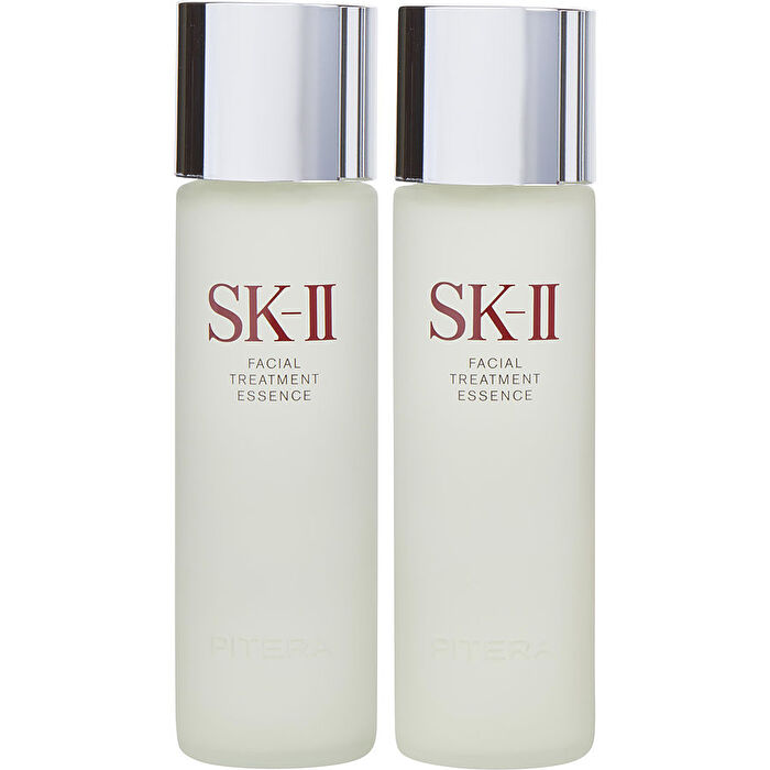 SK II Facial Treatment Essence Duo Set 2x230ml | Cosmetics Now 日本
