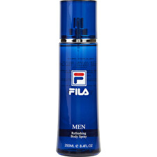 Fila Body Spray 248ml/8.4oz