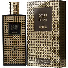 Perris Monte Carlo Rose De Taif Unisex Eau De Parfum 100ml