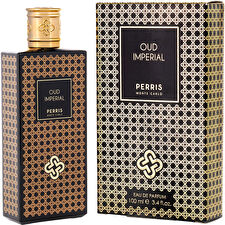 Perris Monte Carlo Oud Imperial Unisex Eau De Parfum 100ml