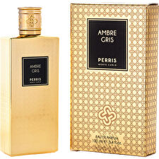 Perris Monte Carlo Perris Monte Carlo Ambre Gris Eau De Parfum Spray (Unisex) 100ml/3.4oz