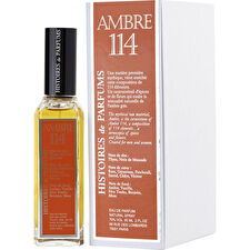 Histoires de Parfums Ambre 114 Eau De Parfum 60ml