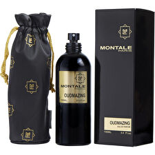 Montale Oudmazing - Eau De Parfum - Volume: 100ml