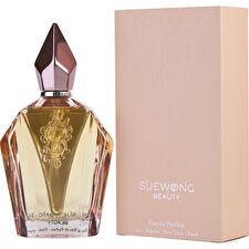 Sue Wong Beauty Eau De Parfum Spray 100ml/3.3oz