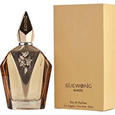 Sue Wong Magic Eau De Parfum Spray 100ml/3.3oz