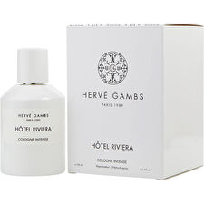 Herve Gambs Paris Hotel Riviera Eau De Cologne 100ml