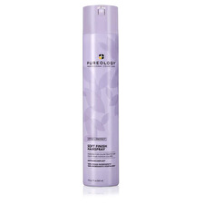 Pureology Soft Finish Hairspray 365ml