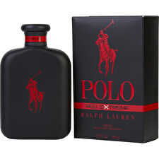 Ralph Lauren Polo Red Extreme Eau De Parfum Spray 125ml/4.2oz