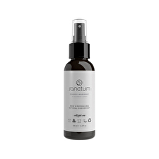 Sanctum Mens Refreshing Natural Deodorant 125ml