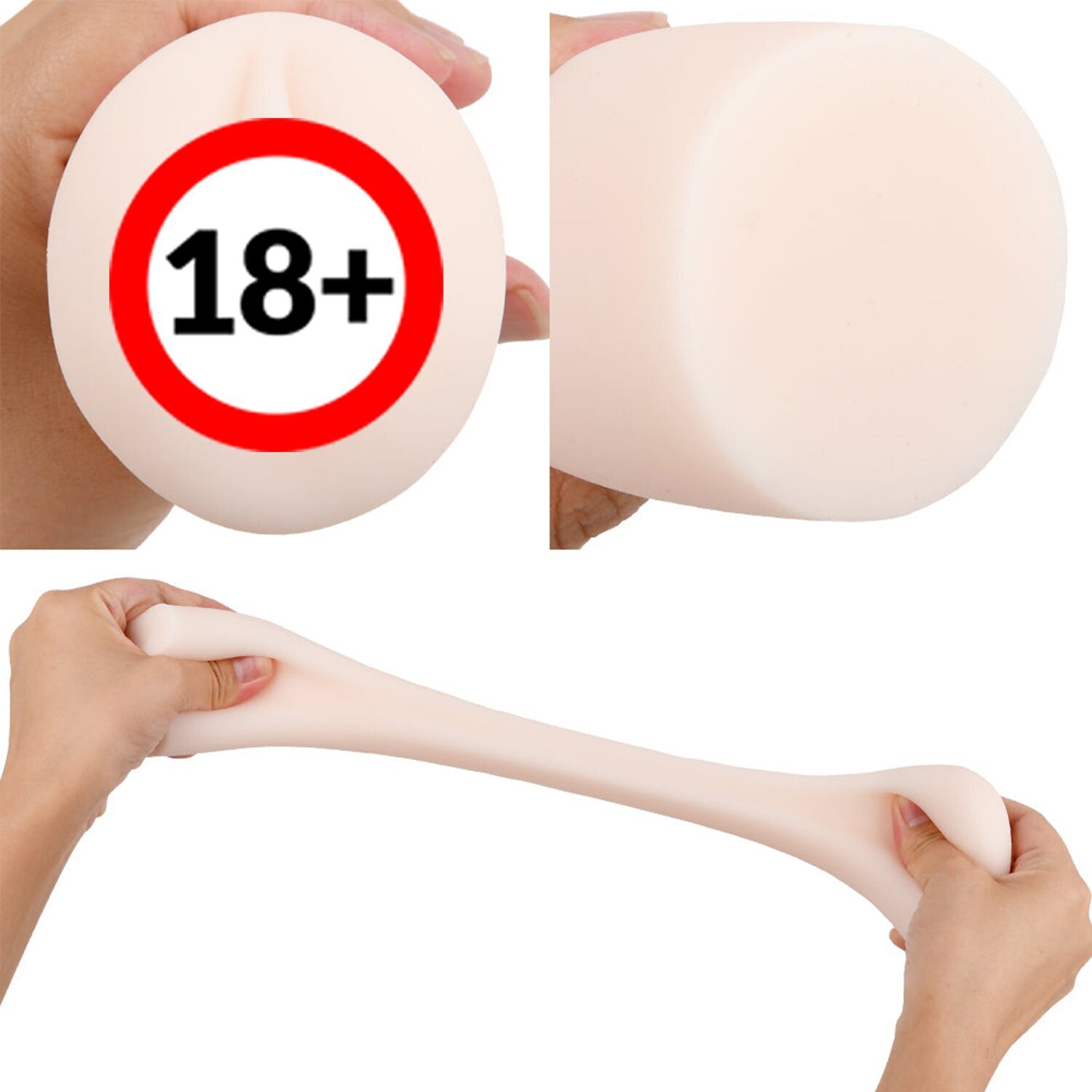 EXE Japanese Real Hole Indecent Tomoda Ayaka Onahole 1pc