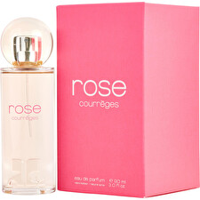 Courreges Rose Eau De Parfum Spray 90ml/3.0oz