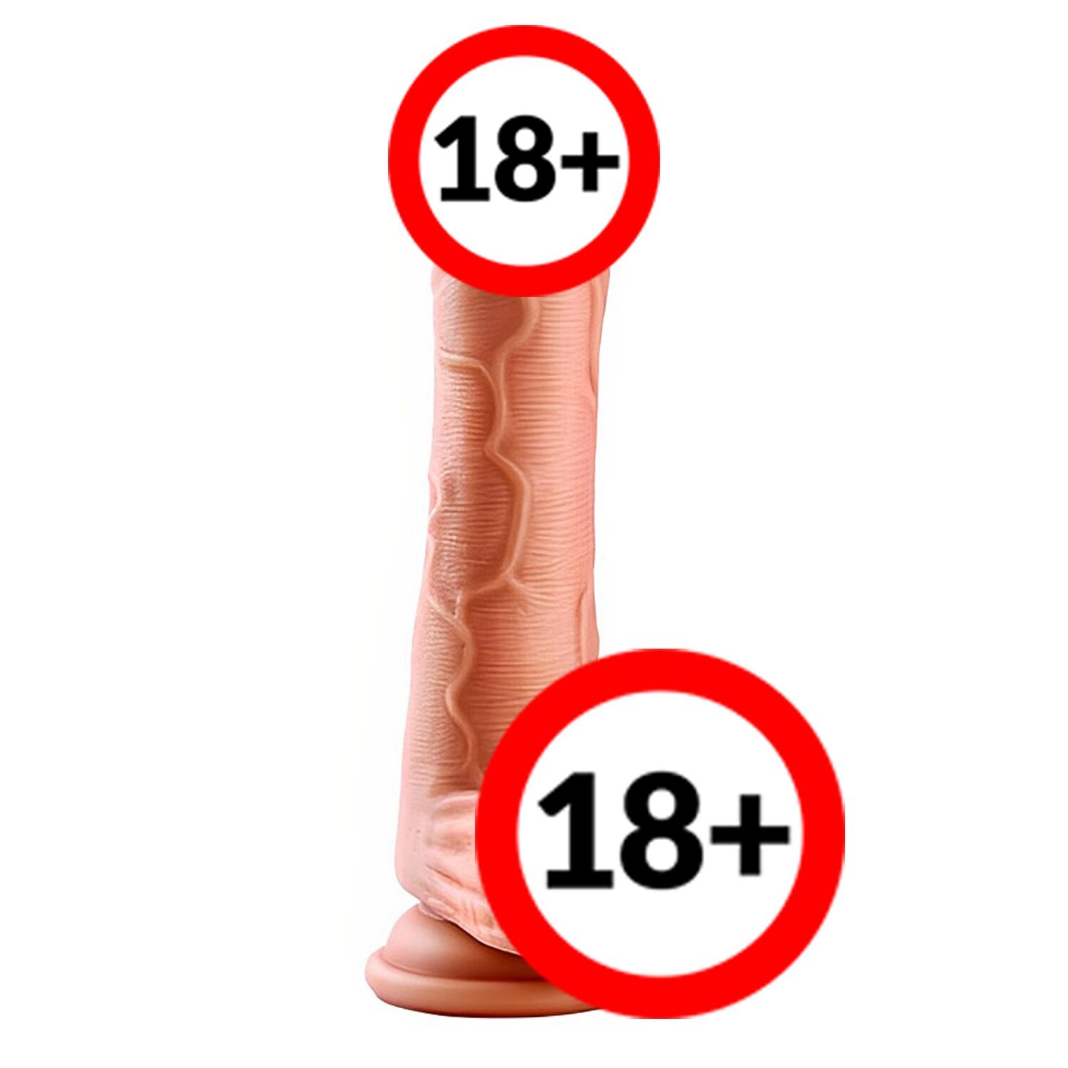 heated vibrating dildo Pretty Love Manuals & User Guides main image 1