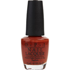 Opi Opi It's A Piazza Cake Nail Lacquer V26-- 0.5oz