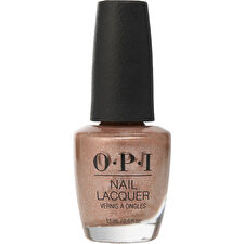 Opi Opi Worth A Pretty Penne Nail Lacquer V27-- 0.5oz
