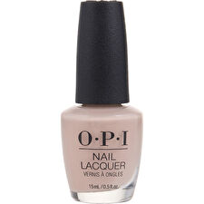 Opi Opi Tiramisu For Two Nail Lacquer V28-- 0.5oz