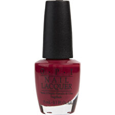 Opi Opi By Popular Vote Nail Lacquer W63-- 0.5oz